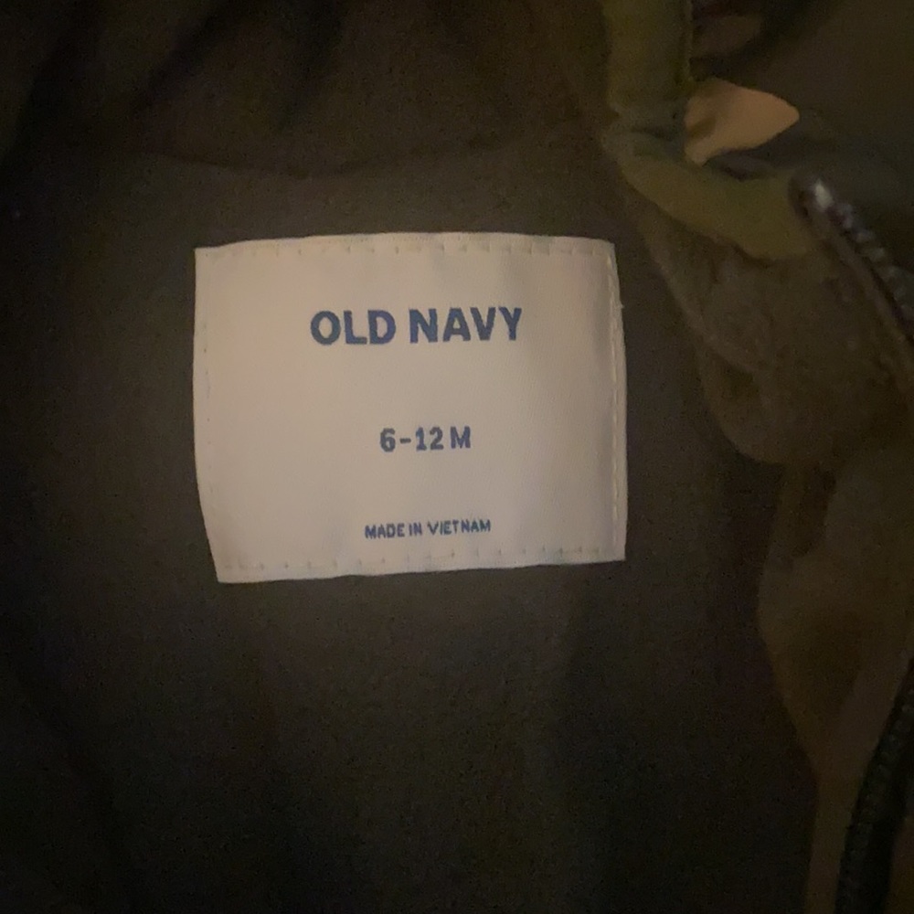 Snowsuit - Picture 4 of 4